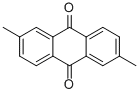 CAS#: 3837-38-5, 2,6-Dimethylanthraquinone
