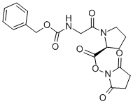 CAS#: 38417-02-6, Cbz-Gly-Pro-Osu