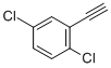 CAS#: 38417-89-9, 1,4-Dichloro-2-Ethynyl-Benzene