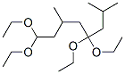 CAS#: 3842-03-3, 1,1-Diethoxy-3-Methylbutane