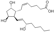 CAS#: 38432-87-0, 11-Epiprostaglandin F2a