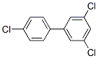 CAS 登录号：38444-88-1， 3,4',5-三氯联苯