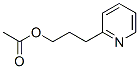 CAS#: 38456-24-5, 3-Pyridin-3-Ylpropyl Acetate