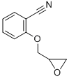 CAS#: 38465-16-6, 2-Glycidyloxybenzonitrile