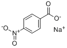 CAS#: 3847-57-2, Sodium 4-Nitrobenzoate