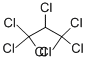 CAS#: 3849-33-0, 1,1,1,2,3,3,3-Heptachloropropane