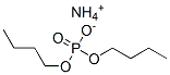 CAS#: 38491-08-6, Azanium Dibutyl Phosphate