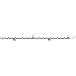CAS#: 38517-19-0, Cadmium Bis[(12R)-12-Hydroxyoctadecanoate]