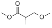 CAS#: 3852-11-7, 3-Methoxyisobutyric Acid Methyl Ester