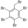 CAS#: 38521-51-6, Pentabromobenzyl Bromide