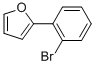 CAS#: 38527-58-1, 2-(2-Bromophenyl)Furan