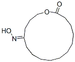 CAS#: 38538-07-7, 13-Hydroxyimino-1-Oxacyclohexadecan-2-One