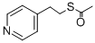 CAS#: 385398-71-0, 2-Pyridylethyl Thiolacetate