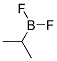CAS#: 3857-03-2, Difluoro-Propan-2-Ylborane