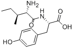 CAS#: 38579-21-4, H-Ile-Tyr-OH