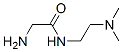 CAS#: 385814-24-4, 2-Amino-N-[2-(Dimethylamino)Ethyl]-Acetamide