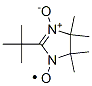 CAS#: 38582-80-8, 2-(1,1-Dimethylethyl)-4,5-Dihydro-4,4,5,5-Tetramethyl-1H-Imidazol-1-Yloxy