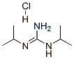 CAS#: 38588-66-8, 1,2-Di(Propan-2-Yl)Guanidine Hydrochloride