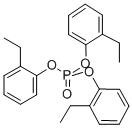 CAS#: 3862-08-6, Tris(2-Ethylphenyl) Phosphate