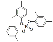 CAS#: 3862-12-2, Tris(2,4-Dimethylphenyl) Phosphate