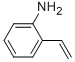 CAS#: 3867-18-3, 2-Aminostyrene