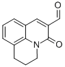 CAS#: 386715-48-6, 5-Oxo-2,3-Dihydro-1H,5H-Pyrido[3,2,1-ij]Quinoline-6-Carbaldehyde