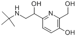CAS#: 38677-81-5, Pirbuterol