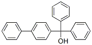 CAS 登录号：38696-14-9， 二(苯基)-(4-苯基苯基)甲醇