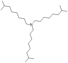CAS#: 38725-13-2, Triisononylamine