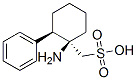CAS#: 38727-05-8, DL-cis-2-Phenylcyclohexylamine methanesulfonate