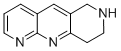 CAS#: 387358-41-0, 6,7,8,9-Tetrahydro-Pyrido[2,3-b][1,6]Naphthyridine