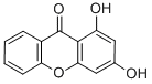 CAS#: 3875-68-1, 1,3-Dihydroxyxanthen-9-One