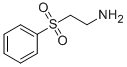 CAS#: 38752-48-6, 2-Aminoethylphenylsulfone Hydrochloride