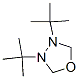 CAS 登录号：38786-33-3， 3,4-二叔丁基-1,3,4-恶二唑烷