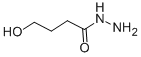 CAS#: 3879-08-1, 4-Hydroxybutyric Acid Hydrazide