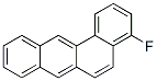 CAS#: 388-72-7, 4-Fluorobenzo[a]Anthracene