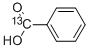 CAS#: 3880-99-7, Benzoic Acid-alpha-13C