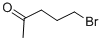 CAS#: 3884-71-7, 5-Bromo-Pentan-2-One