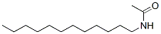 CAS#: 3886-80-4, N-Dodecylacetamide
