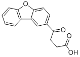CAS 登录号：38873-55-1， 呋罗布芬