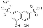 CAS#: 3888-44-6, Chromotropic Acid Sodium Salt