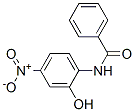 CAS#: 38880-89-6, N-(2-Hydroxy-4-Nitrophenyl)Benzamide