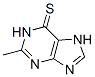 CAS#: 38917-31-6, 2-Methyl-3,7-Dihydropurine-6-Thione