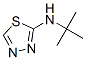 CAS#: 38917-37-2, N-(1,1-Dimethylethyl)-1,3,4-Thiadiazol-2-Amine