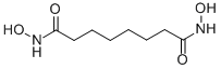CAS#: 38937-66-5, Octane-1,8-Dihydroxamic Acid
