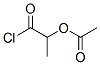 CAS#: 38939-83-2, 2-Acetoxypropionyl chloride