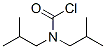 CAS#: 38952-42-0, N,N-Bis(2-Methylpropyl)Carbamoyl Chloride