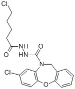 CAS 登录号：38955-22-5， 匹那朵林
