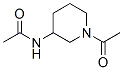 CAS#: 389623-44-3, N-(1-Acetyl-Piperidin-3-Yl)-Acetamide