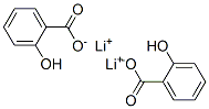CAS#: 38970-76-2, Lithium 2-Hydroxybenzoate